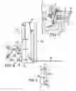 Fig. 03 - High reach lifting big bale fork attachment