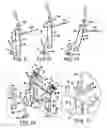 Fig. 06 - High reach lifting big bale fork attachment