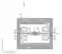 Fig. 01 - Translating Z axis accelerometer