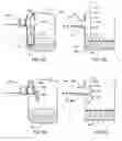 Fig. 05 - Radon Separating Drainage Pipe Termination