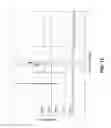 Fig. 14 - Piezoelectric-effect-induced heterogeneous electrochemical reactions