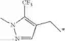 Fig. 10 - Alkyl phenyl sulfide derivative and pest control agent