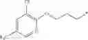Fig. 110 - Alkyl phenyl sulfide derivative and pest control agent