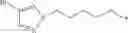 Fig. 23 - Alkyl phenyl sulfide derivative and pest control agent