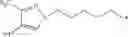 Fig. 27 - Alkyl phenyl sulfide derivative and pest control agent