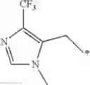 Fig. 29 - Alkyl phenyl sulfide derivative and pest control agent