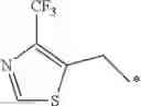 Fig. 33 - Alkyl phenyl sulfide derivative and pest control agent
