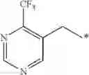Fig. 71 - Alkyl phenyl sulfide derivative and pest control agent