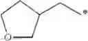 Fig. 74 - Alkyl phenyl sulfide derivative and pest control agent
