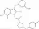 Fig. 110 - Autotaxin inhibitor compounds