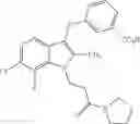 Fig. 115 - Autotaxin inhibitor compounds