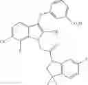 Fig. 121 - Autotaxin inhibitor compounds