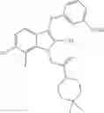 Fig. 131 - Autotaxin inhibitor compounds
