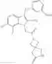Fig. 136 - Autotaxin inhibitor compounds