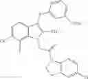 Fig. 152 - Autotaxin inhibitor compounds