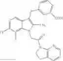 Fig. 154 - Autotaxin inhibitor compounds