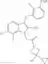 Fig. 200 - Autotaxin inhibitor compounds