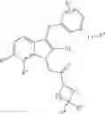 Fig. 35 - Autotaxin inhibitor compounds