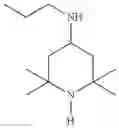 Fig. 85 - Synthesis of triacetonediamine compounds by reductive amination proceeding from triacetonediamine and derivatives thereof