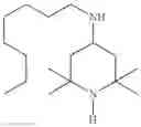 Fig. 89 - Synthesis of triacetonediamine compounds by reductive amination proceeding from triacetonediamine and derivatives thereof