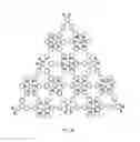 Fig. 09 - Metallotriangle-based nanomolecules and methods of making the same