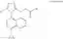 Fig. 131 - MANUFACTURE OF 2-(5-BROMO-4-(4-CYCLOPROPYLNAPHTHALEN-1-YL)-4H-1,2,4-TRIAZOL-3-YLTHIO)ACETIC ACID