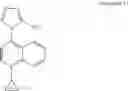 Fig. 149 - MANUFACTURE OF 2-(5-BROMO-4-(4-CYCLOPROPYLNAPHTHALEN-1-YL)-4H-1,2,4-TRIAZOL-3-YLTHIO)ACETIC ACID