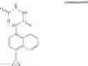 Fig. 28 - MANUFACTURE OF 2-(5-BROMO-4-(4-CYCLOPROPYLNAPHTHALEN-1-YL)-4H-1,2,4-TRIAZOL-3-YLTHIO)ACETIC ACID