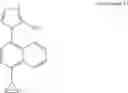 Fig. 33 - MANUFACTURE OF 2-(5-BROMO-4-(4-CYCLOPROPYLNAPHTHALEN-1-YL)-4H-1,2,4-TRIAZOL-3-YLTHIO)ACETIC ACID