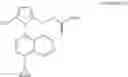 Fig. 49 - MANUFACTURE OF 2-(5-BROMO-4-(4-CYCLOPROPYLNAPHTHALEN-1-YL)-4H-1,2,4-TRIAZOL-3-YLTHIO)ACETIC ACID
