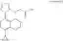 Fig. 58 - MANUFACTURE OF 2-(5-BROMO-4-(4-CYCLOPROPYLNAPHTHALEN-1-YL)-4H-1,2,4-TRIAZOL-3-YLTHIO)ACETIC ACID