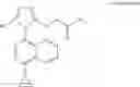 Fig. 59 - MANUFACTURE OF 2-(5-BROMO-4-(4-CYCLOPROPYLNAPHTHALEN-1-YL)-4H-1,2,4-TRIAZOL-3-YLTHIO)ACETIC ACID