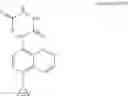 Fig. 70 - MANUFACTURE OF 2-(5-BROMO-4-(4-CYCLOPROPYLNAPHTHALEN-1-YL)-4H-1,2,4-TRIAZOL-3-YLTHIO)ACETIC ACID