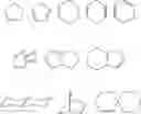 Fig. 74 - MANUFACTURE OF 2-(5-BROMO-4-(4-CYCLOPROPYLNAPHTHALEN-1-YL)-4H-1,2,4-TRIAZOL-3-YLTHIO)ACETIC ACID