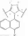 Fig. 75 - MANUFACTURE OF 2-(5-BROMO-4-(4-CYCLOPROPYLNAPHTHALEN-1-YL)-4H-1,2,4-TRIAZOL-3-YLTHIO)ACETIC ACID