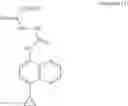 Fig. 87 - MANUFACTURE OF 2-(5-BROMO-4-(4-CYCLOPROPYLNAPHTHALEN-1-YL)-4H-1,2,4-TRIAZOL-3-YLTHIO)ACETIC ACID