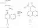 Fig. 89 - MANUFACTURE OF 2-(5-BROMO-4-(4-CYCLOPROPYLNAPHTHALEN-1-YL)-4H-1,2,4-TRIAZOL-3-YLTHIO)ACETIC ACID