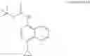 Fig. 91 - MANUFACTURE OF 2-(5-BROMO-4-(4-CYCLOPROPYLNAPHTHALEN-1-YL)-4H-1,2,4-TRIAZOL-3-YLTHIO)ACETIC ACID