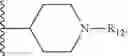 Fig. 04 - Metalloenzyme inhibitor compounds