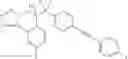 Fig. 49 - Metalloenzyme inhibitor compounds