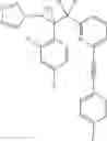 Fig. 98 - Metalloenzyme inhibitor compounds