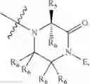 Fig. 86 - Oligooxopiperazines and methods of making and using them