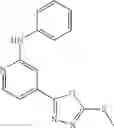 Fig. 46 - Small molecule inhibitors of superoxide dismutase expression