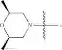 Fig. 320 - Fused pyrimidine compound, intermediate, preparation method therefor, and composition and application thereof