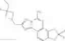 Fig. 154 - 2,2-difluorodioxolo Areceptor antagonists