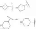 Fig. 19 - 2,2-difluorodioxolo Areceptor antagonists