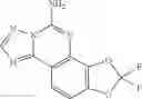 Fig. 43 - 2,2-difluorodioxolo Areceptor antagonists