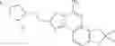 Fig. 64 - 2,2-difluorodioxolo Areceptor antagonists