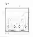 Fig. 02 - Process for removing sulphide from an aqueous solution