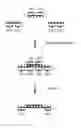 Fig. 01 - Gene synthesis by self-assembly of small oligonucleotide building blocks